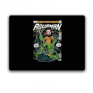 Aquaman Egérpad