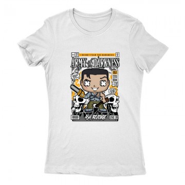 Army of Darkness Női Póló