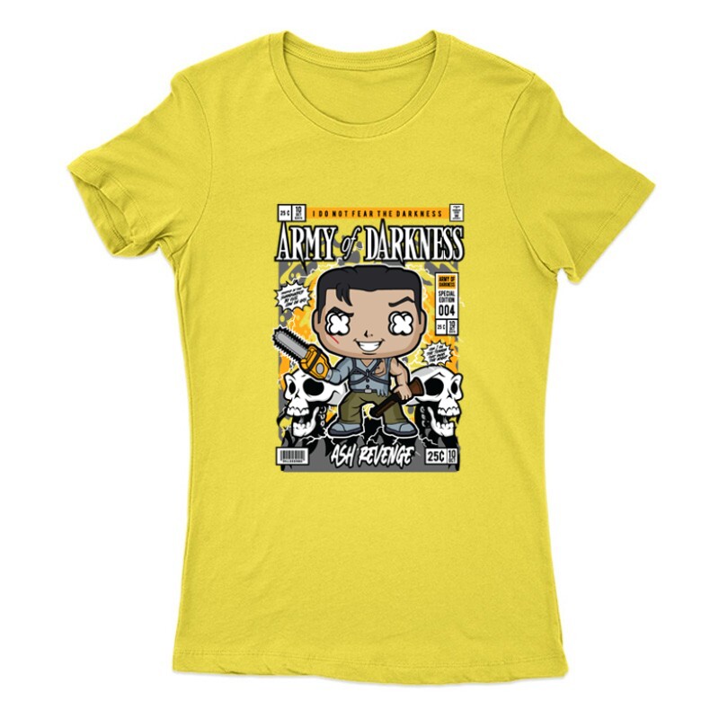 Army of Darkness Női Póló