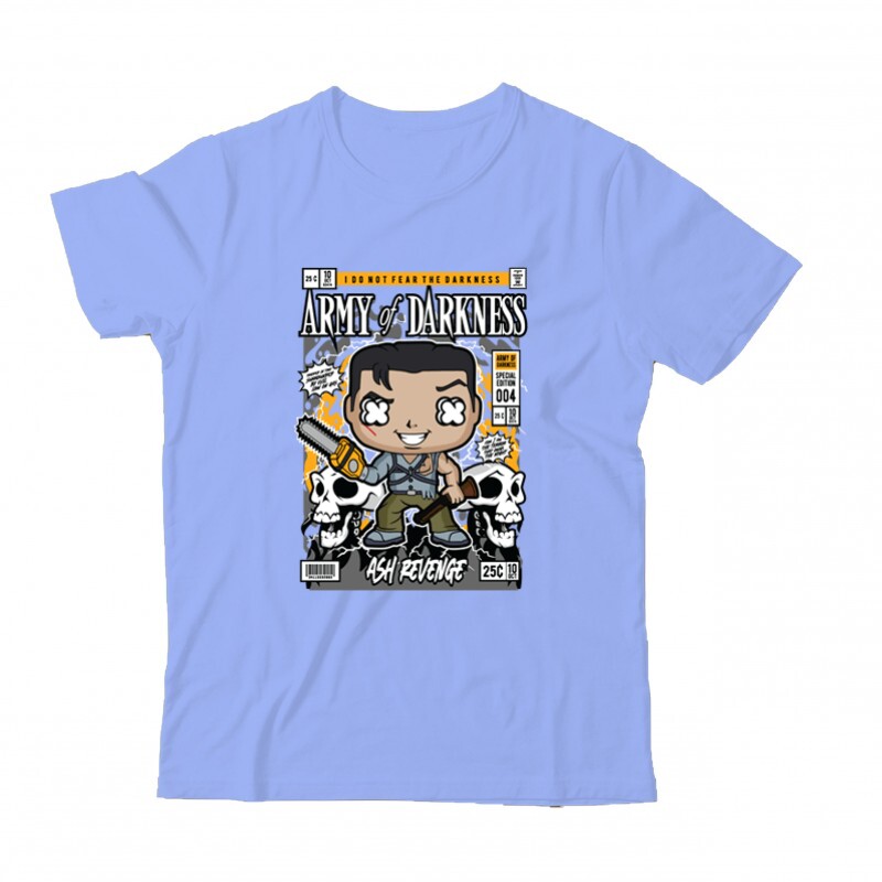 Army of Darkness Gyermek Póló