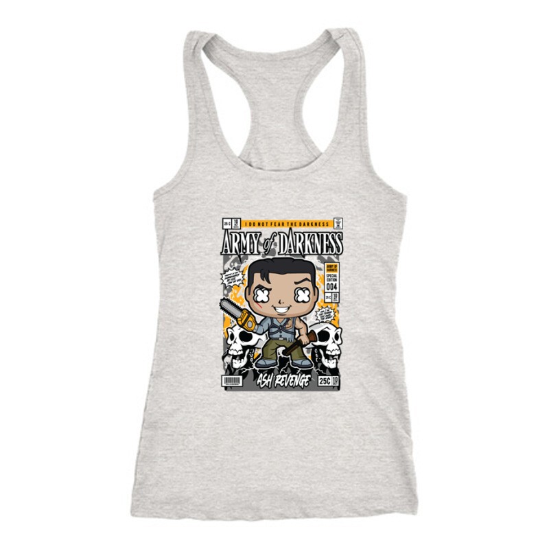 Army of Darkness Női Trikó
