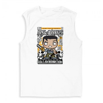 Army of Darkness Férfi Trikó