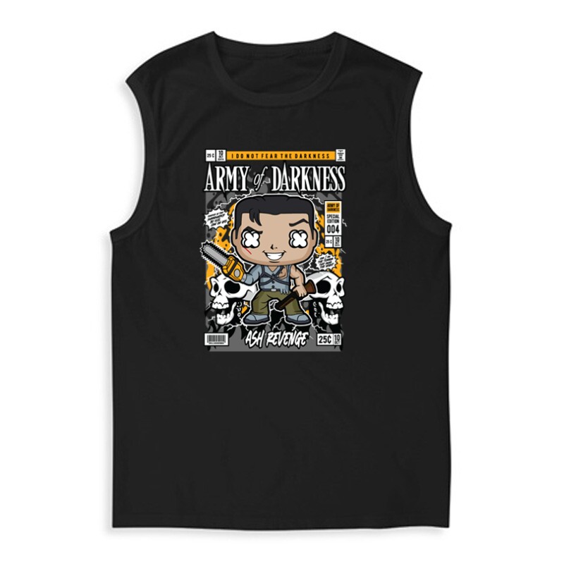 Army of Darkness Férfi Trikó