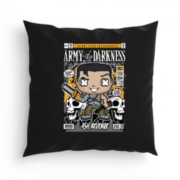 Army of Darkness Párna