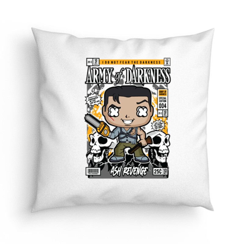 Army of Darkness Párna