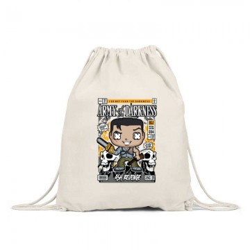 Army of Darkness Hátizsák