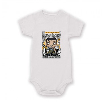 Army of Darkness Baby Body