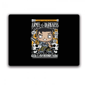 Army of Darkness Egérpad