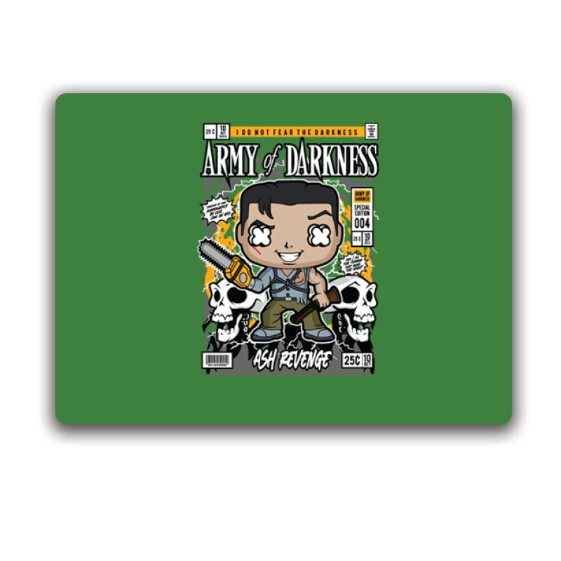 Army of Darkness Egérpad