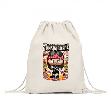 Axl Rose Guns n Roses Hátizsák