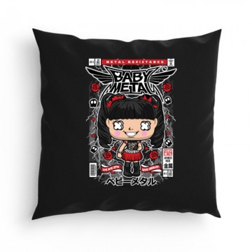 Baby Metal Párna