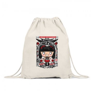 Baby Metal Hátizsák