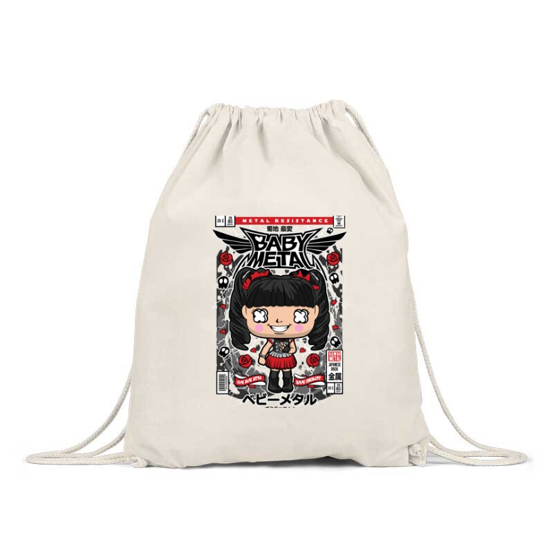 Baby Metal Hátizsák