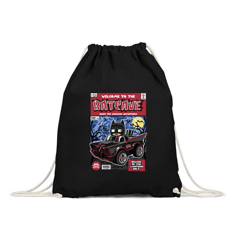 Batcave Hátizsák