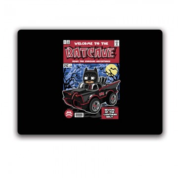 Batcave Egérpad
