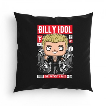Billy Idol Párna