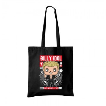 Billy Idol Bevásárló Táska