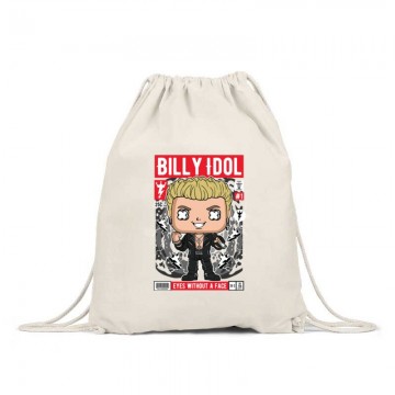 Billy Idol Hátizsák