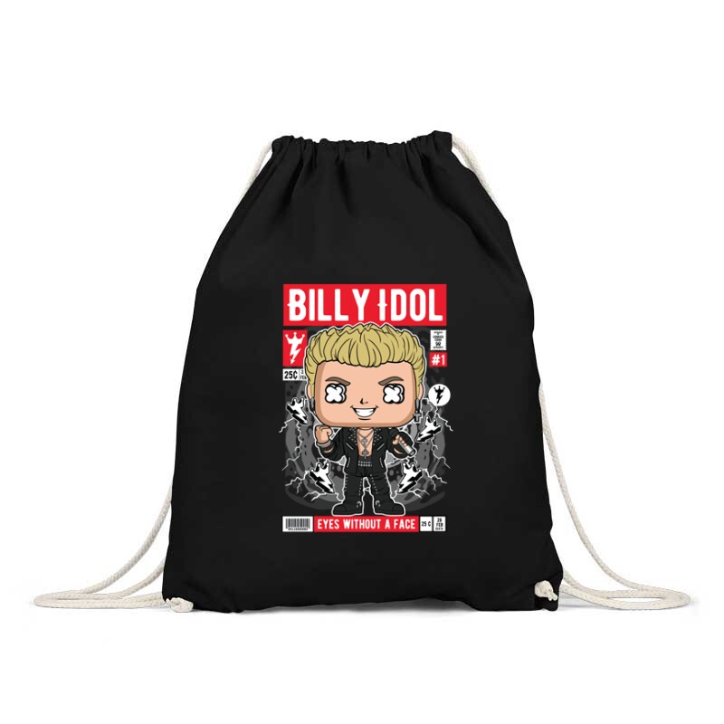 Billy Idol Hátizsák