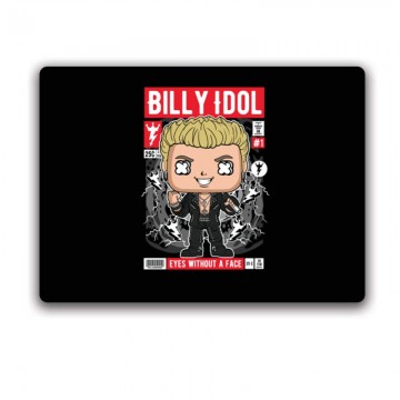 Billy Idol Egérpad