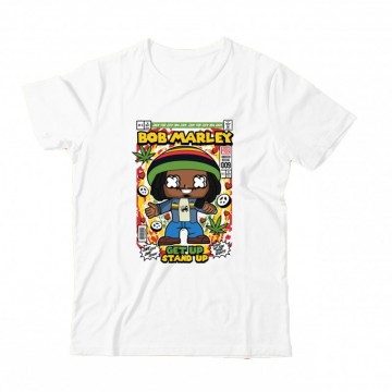 Bob Marley Gyermek Póló