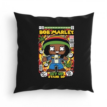 Bob Marley Párna