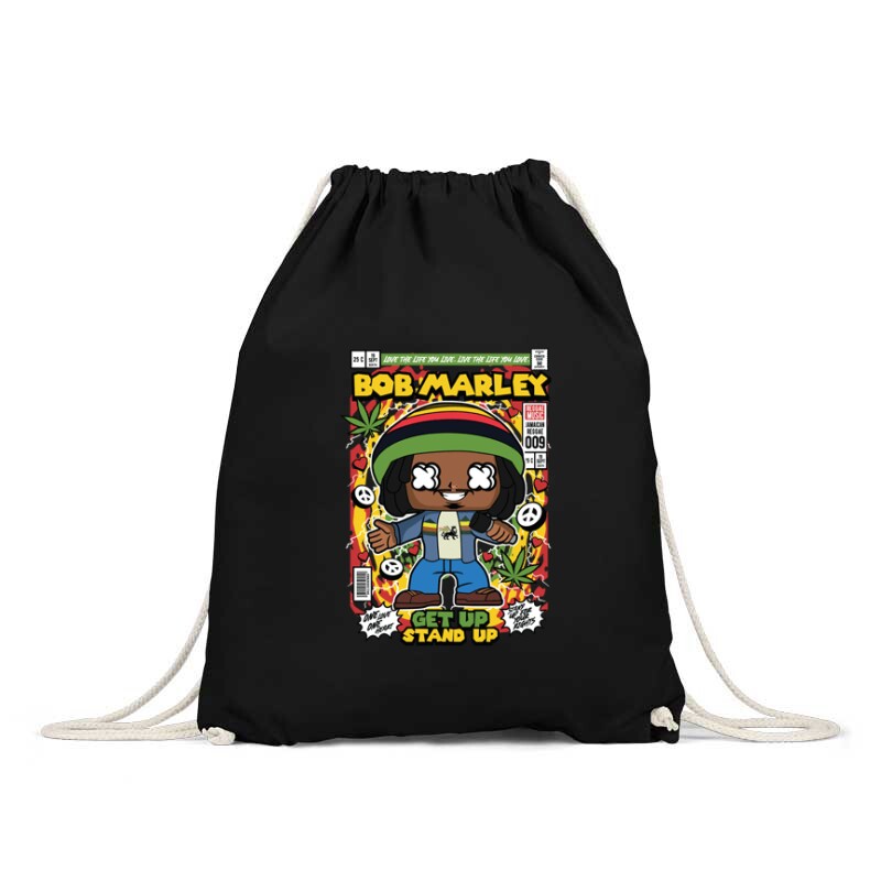 Bob Marley Hátizsák