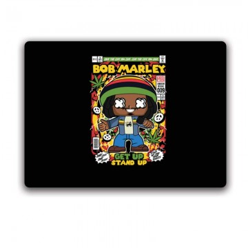 Bob Marley Egérpad