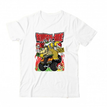 Bouiser ride Gyermek Póló