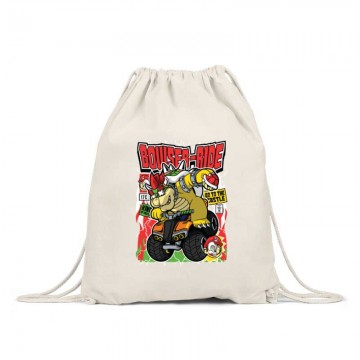 Bouiser ride Hátizsák