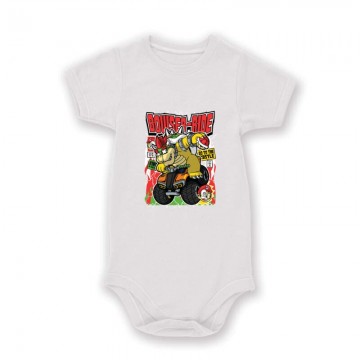 Bouiser ride Baby Body