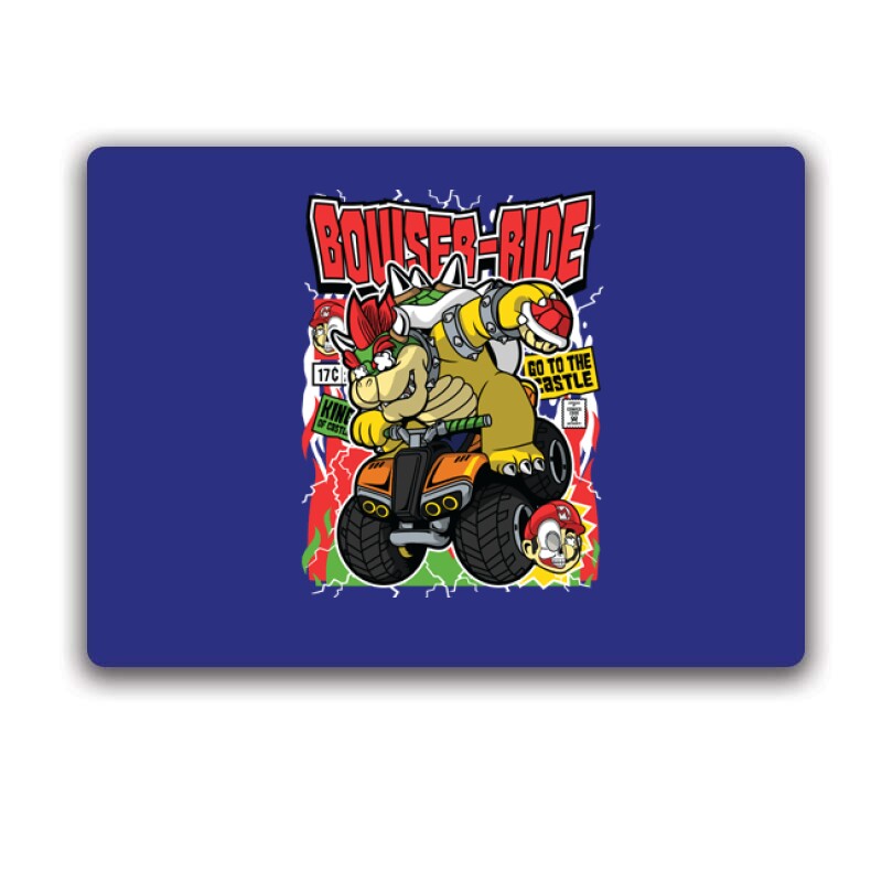 Bouiser ride Egérpad