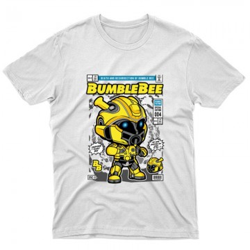 BumbleBee Unisex Póló