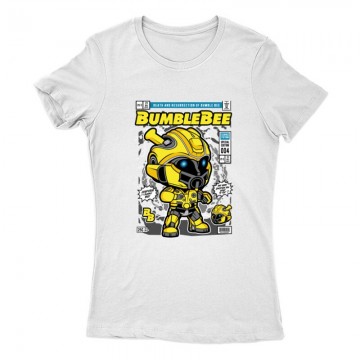 BumbleBee Női Póló