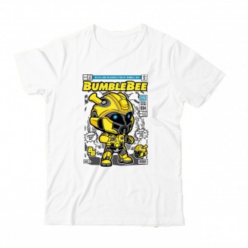BumbleBee Gyermek Póló