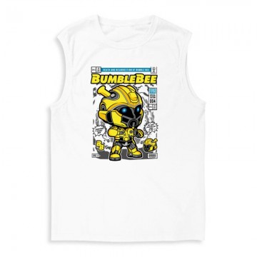 BumbleBee Férfi Trikó