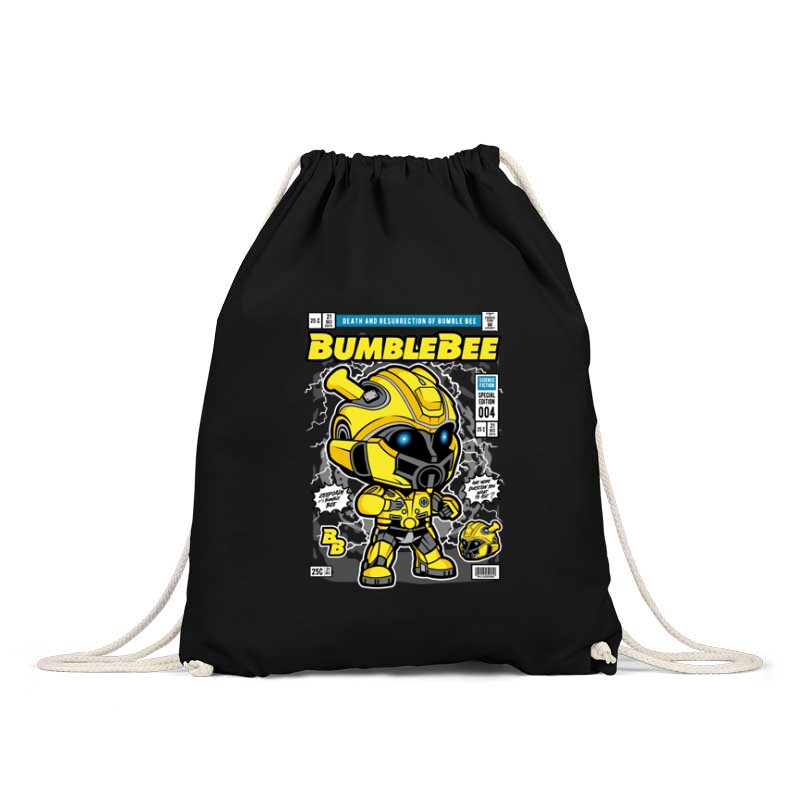 BumbleBee Hátizsák