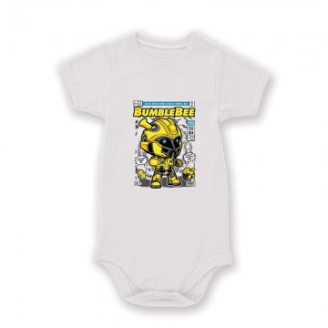 BumbleBee Baby Body