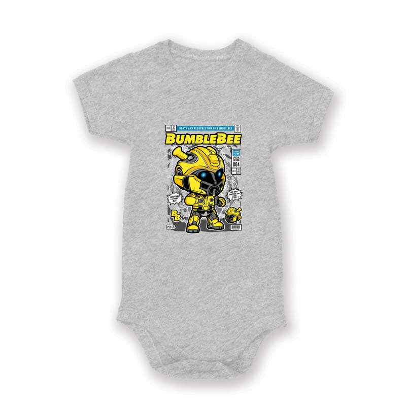 BumbleBee Baby Body