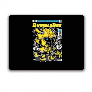 BumbleBee Egérpad