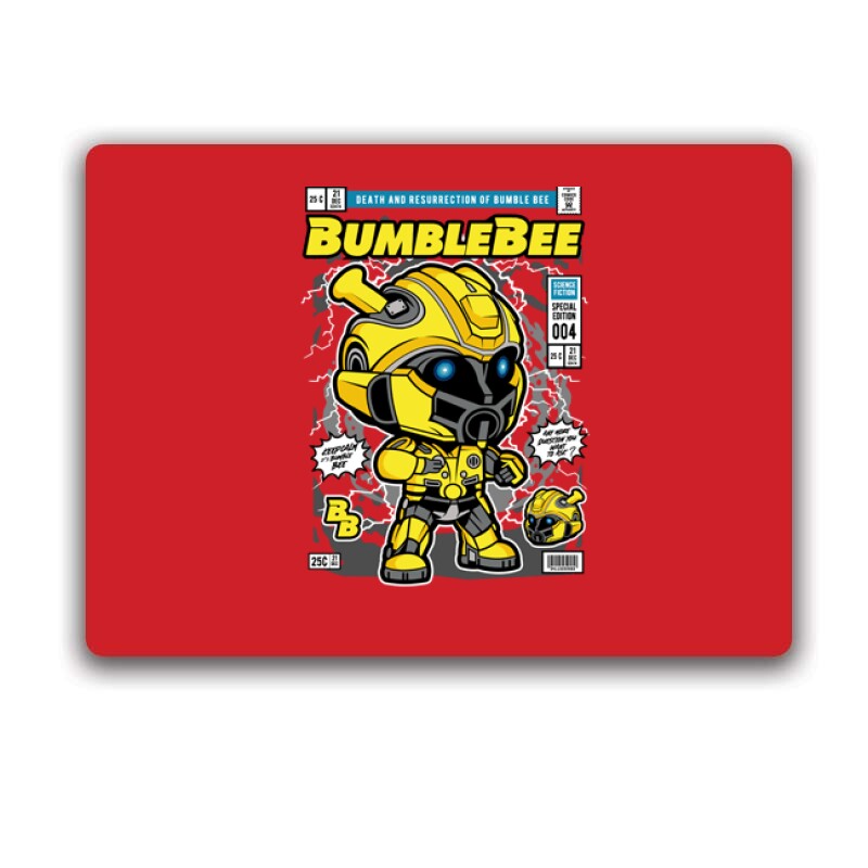 BumbleBee Egérpad