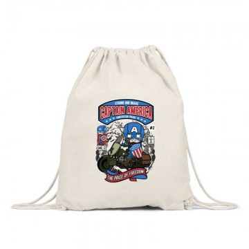 Captain America Hátizsák