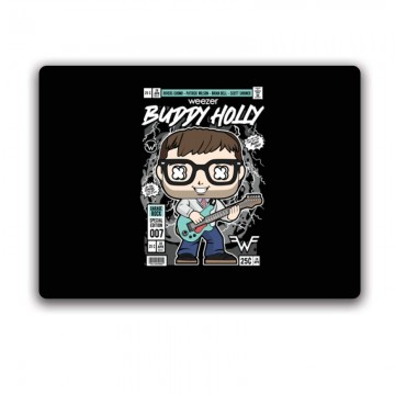 Boddy Holly Egérpad