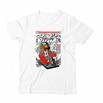 Daft Punk Gyermek Póló