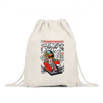 Daft Punk Hátizsák