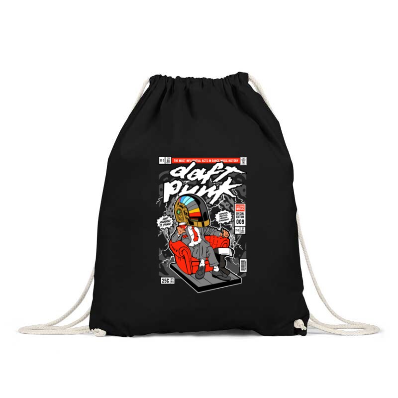 Daft Punk Hátizsák