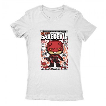 Dare Devil Női Póló