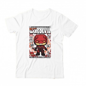 Dare Devil Gyermek Póló