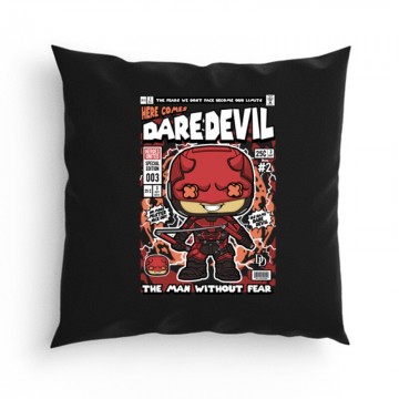 Dare Devil Párna
