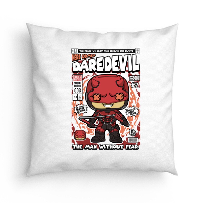 Dare Devil Párna